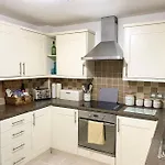 Cosy- 1 Bedroom House