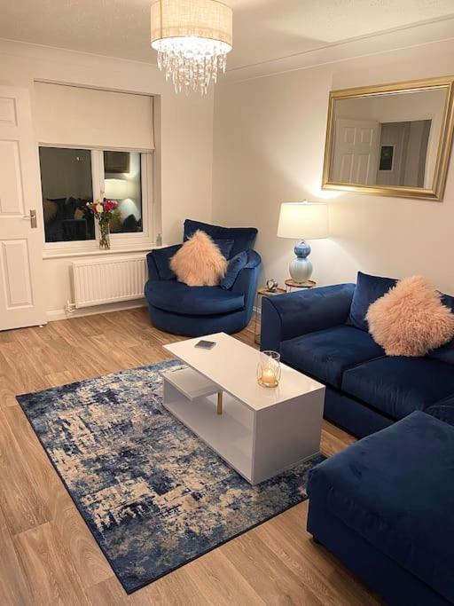 Cosy- 1 Bedroom House Ferienhaus *